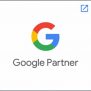 Google Partner Badge